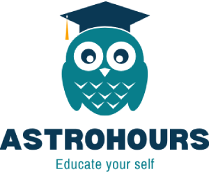 Astrohours - Educate yourself